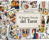 EL PEQUEÑO ORACULO DEL TAROT I Marianne Costa I Guy Tredaniel Ediciones I 9782813231130